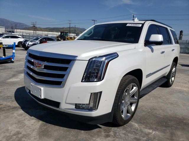 CADILLAC ESCALADE L 2020 1gys4bkj7lr256659