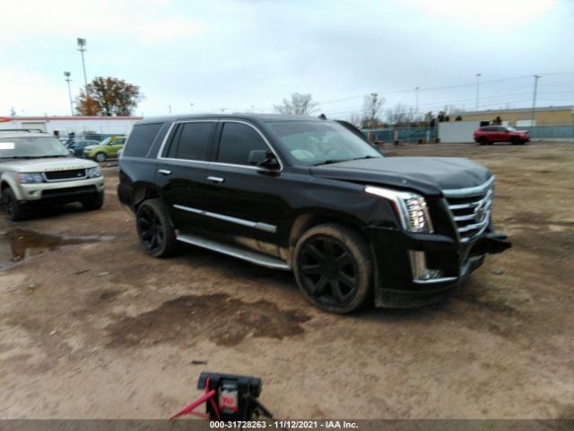 CADILLAC ESCALADE 2015 1gys4bkj8fr166893