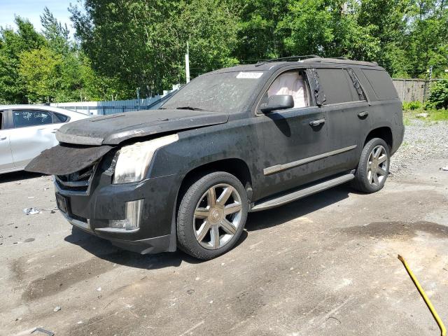 CADILLAC ESCALADE 2015 1gys4bkj8fr229040