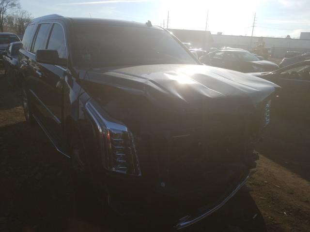 CADILLAC ESCALADE L 2015 1gys4bkj8fr235453