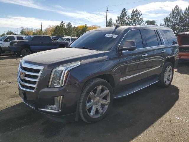 CADILLAC ESCALADE L 2016 1gys4bkj8gr104329