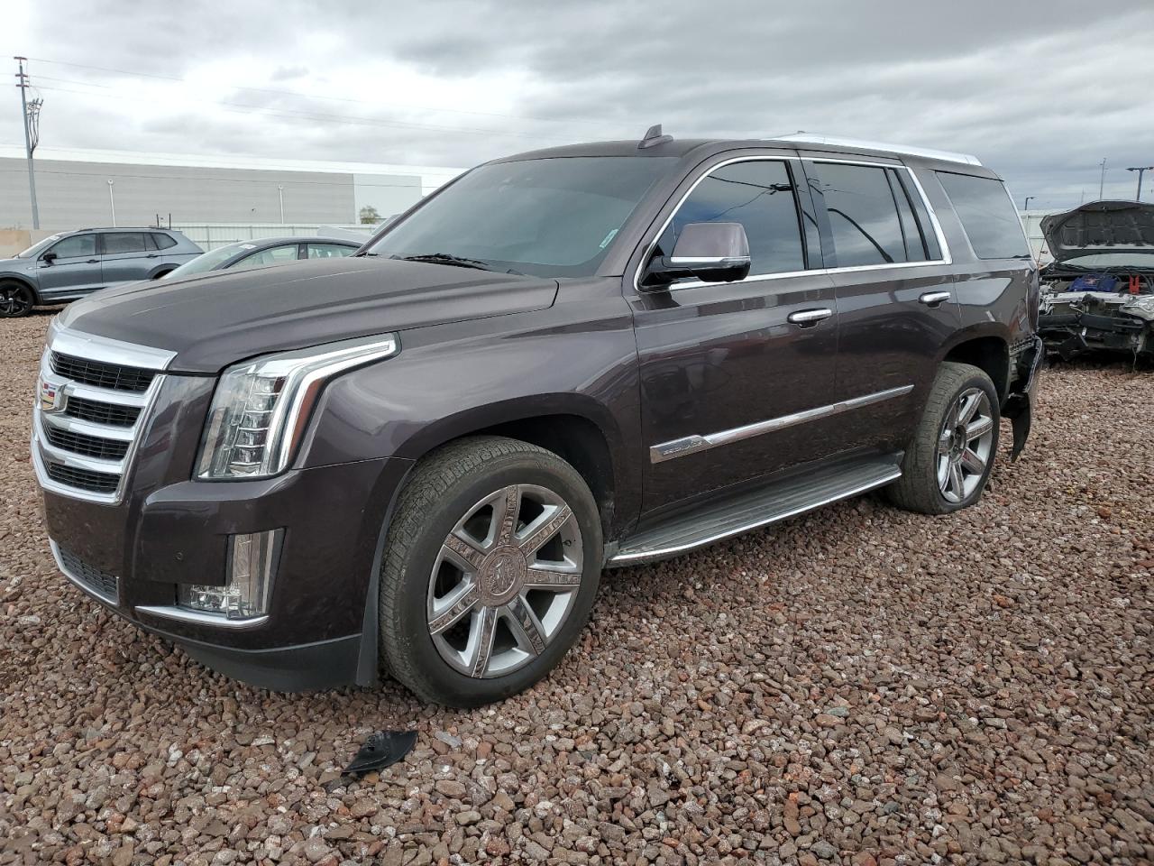 CADILLAC ESCALADE 2016 1gys4bkj8gr125648