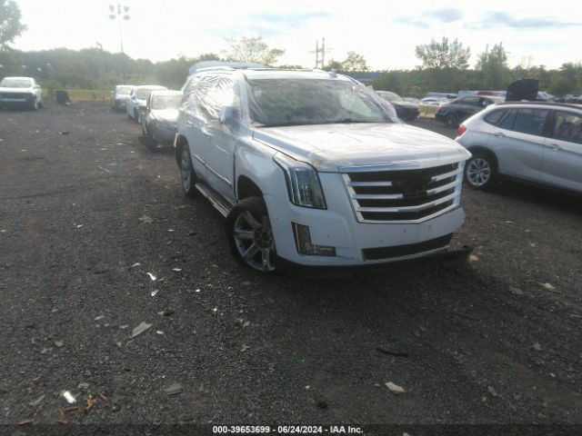 CADILLAC ESCALADE 2016 1gys4bkj8gr134897