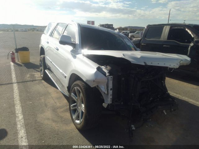 CADILLAC ESCALADE 2016 1gys4bkj8gr187616