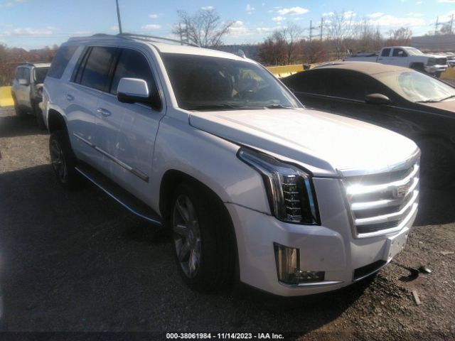 CADILLAC ESCALADE 2016 1gys4bkj8gr206391