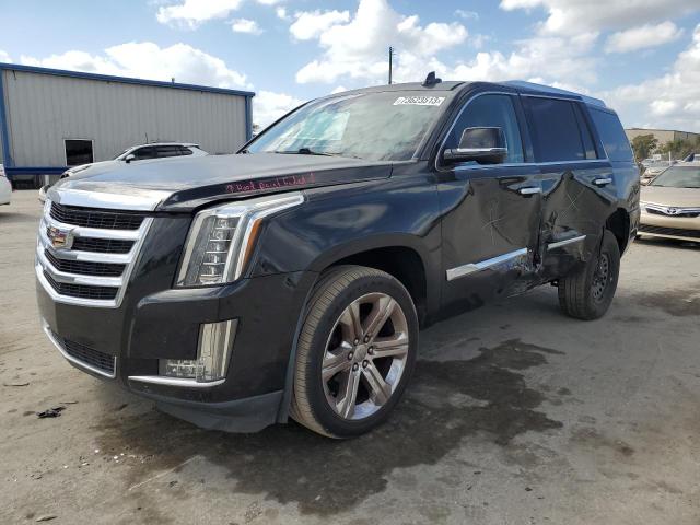 CADILLAC ESCALADE 2016 1gys4bkj8gr239892