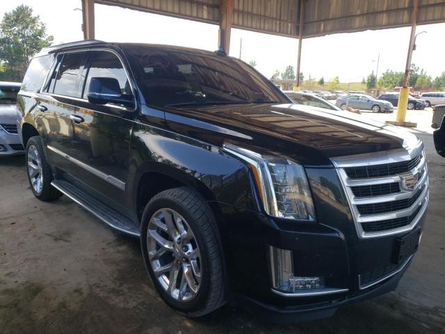 CADILLAC ESCALADE L 2016 1gys4bkj8gr246891