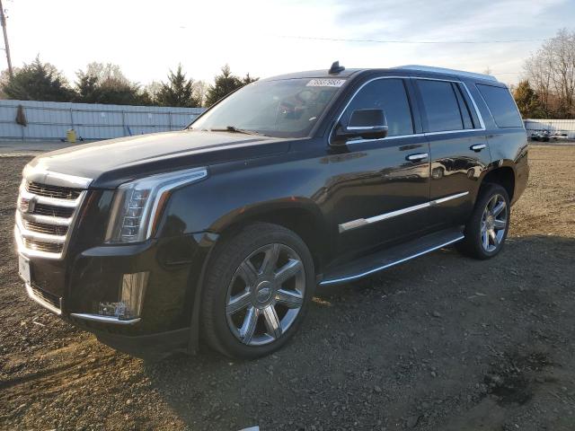 CADILLAC ESCALADE 2016 1gys4bkj8gr269412