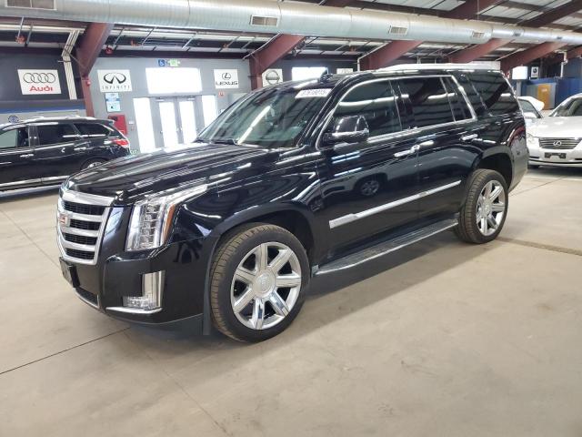 CADILLAC ESCALADE L 2016 1gys4bkj8gr304546