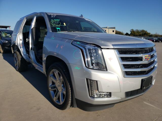 CADILLAC ESCALADE L 2016 1gys4bkj8gr311321