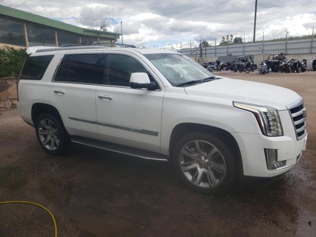 CADILLAC ESCALADE L 2016 1gys4bkj8gr329415