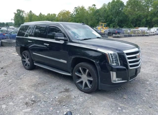 CADILLAC ESCALADE 2016 1gys4bkj8gr373155