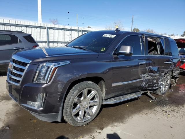 CADILLAC ESCALADE L 2016 1gys4bkj8gr409460