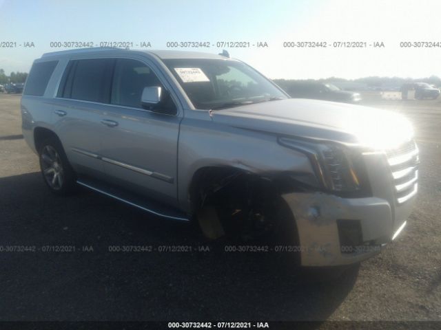 CADILLAC ESCALADE 2016 1gys4bkj8gr447013