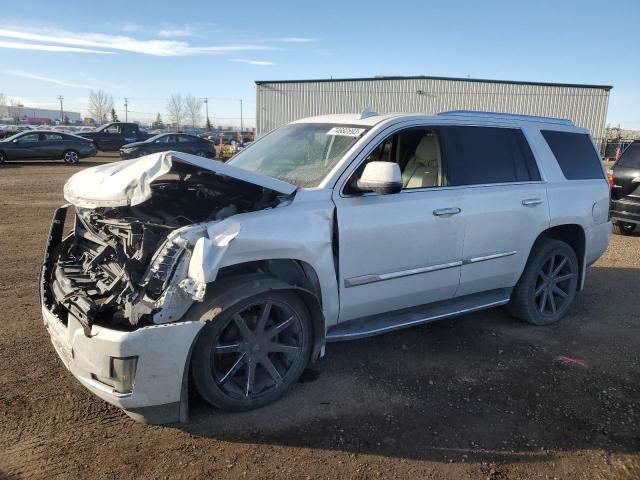 CADILLAC ESCALADE L 2017 1gys4bkj8hr115719