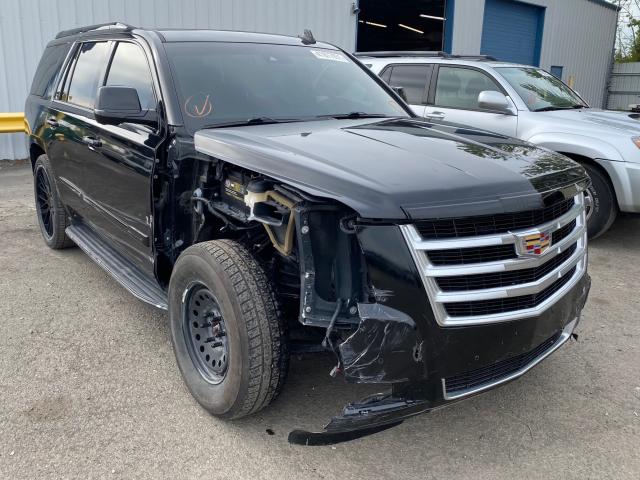 CADILLAC ESCALADE L 2017 1gys4bkj8hr200673