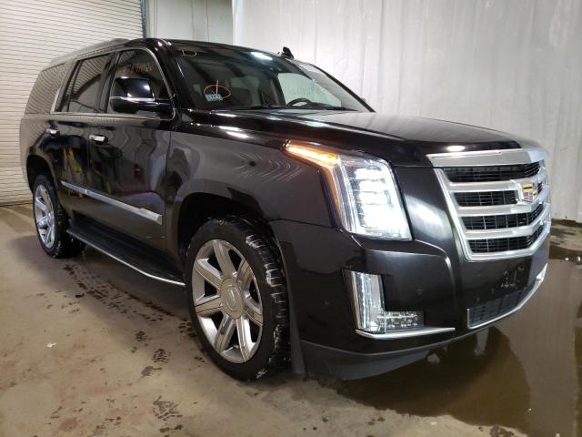 CADILLAC ESCALADE L 2017 1gys4bkj8hr201225