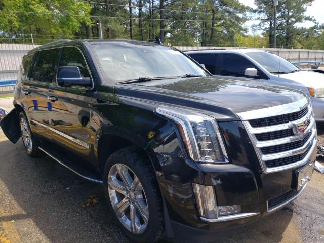 CADILLAC ESCALADE L 2017 1gys4bkj8hr290679