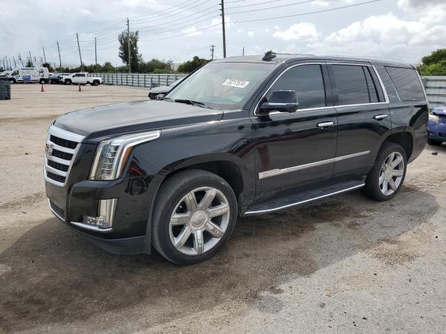 CADILLAC ESCALADE L 2017 1gys4bkj8hr394718