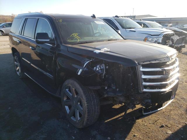 CADILLAC ESCALADE 2017 1gys4bkj8hr407175