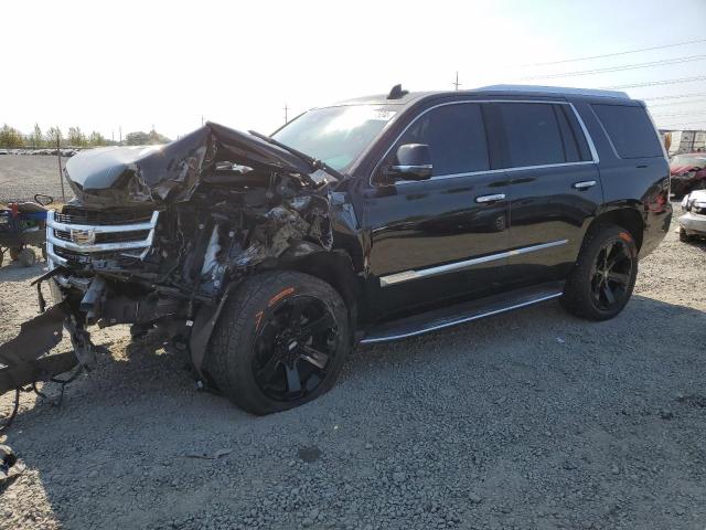 CADILLAC ESCALADE L 2018 1gys4bkj8jr101857