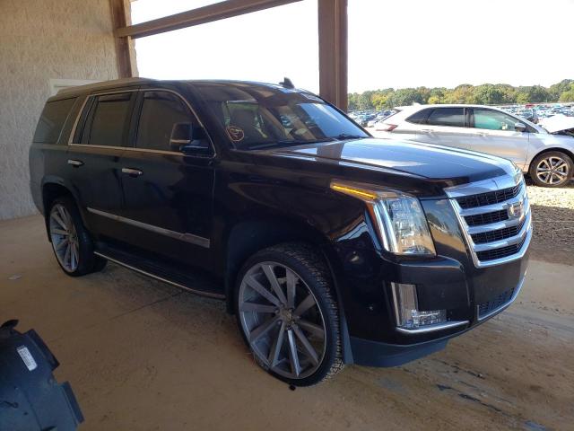 CADILLAC ESCALADE L 2018 1gys4bkj8jr163632