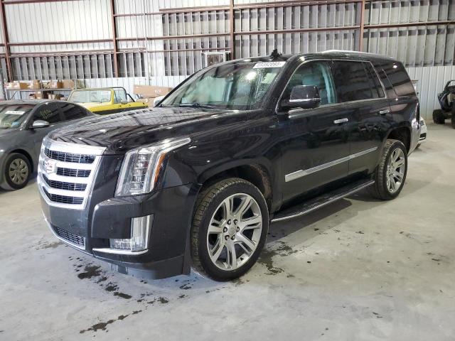 CADILLAC ESCALADE 2018 1gys4bkj8jr276559