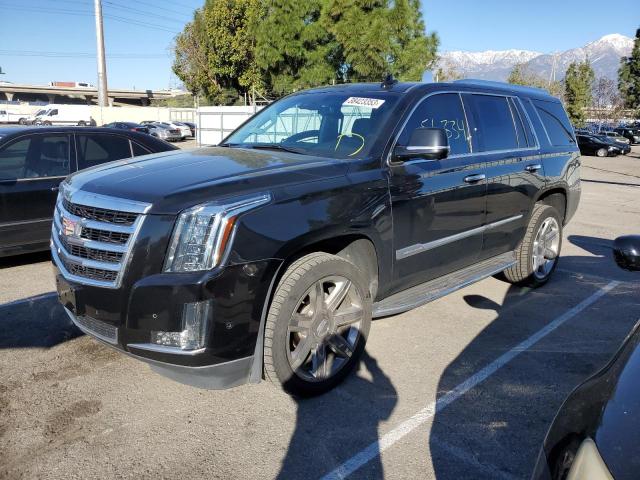 CADILLAC ESCALADE L 2018 1gys4bkj8jr379612