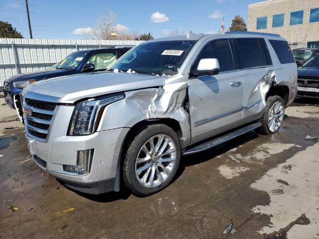 CADILLAC ESCALADE L 2019 1gys4bkj8kr108681