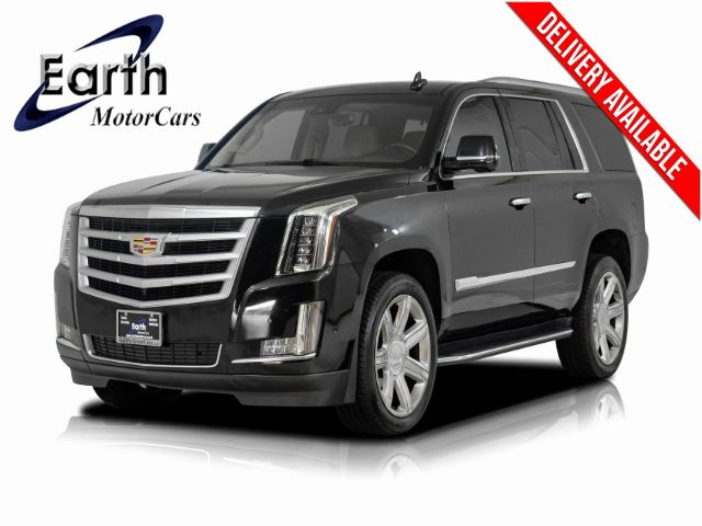 CADILLAC ESCALADE 2019 1gys4bkj8kr282637