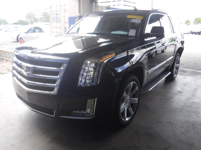 CADILLAC ESCALADE 4X4 2019 1gys4bkj8kr363119