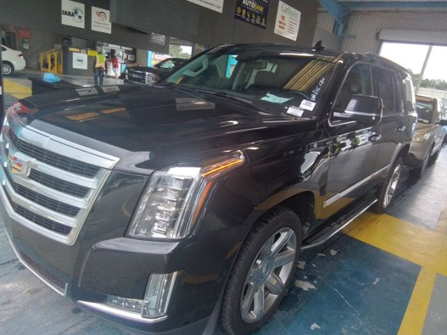 CADILLAC ESCALADE 2019 1gys4bkj8kr368675