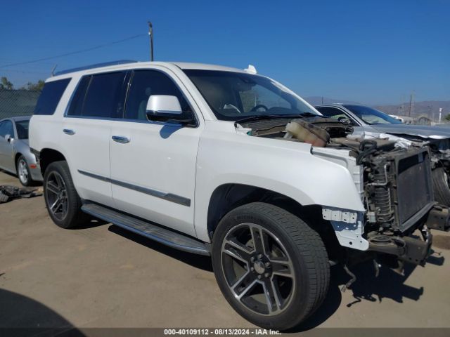 CADILLAC ESCALADE 2020 1gys4bkj8lr120816