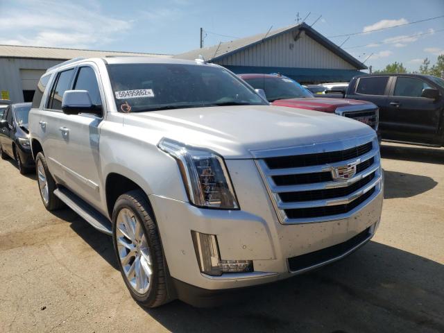 CADILLAC ESCALADE L 2020 1gys4bkj8lr146039