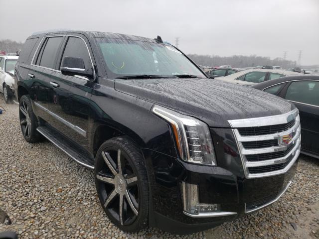 CADILLAC ESCALADE L 2020 1gys4bkj8lr191904