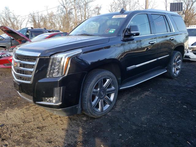 CADILLAC ESCALADE 2020 1gys4bkj8lr202061