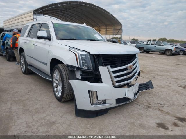 CADILLAC ESCALADE 2020 1gys4bkj8lr257111