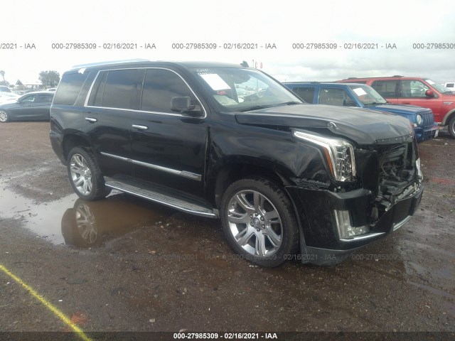 CADILLAC ESCALADE 2015 1gys4bkj9fr219763