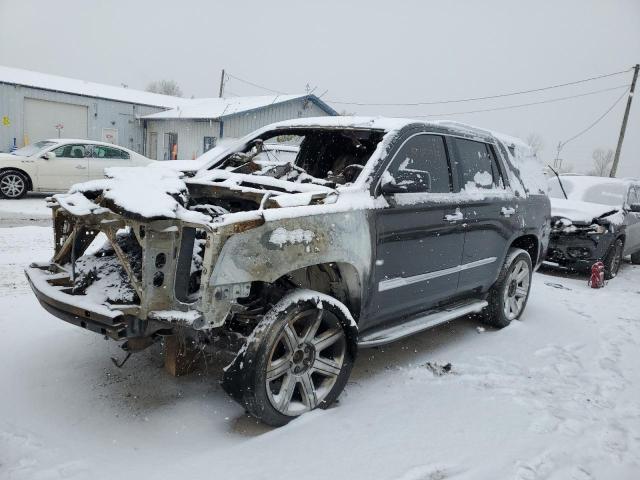 CADILLAC ESCALADE L 2015 1gys4bkj9fr220279