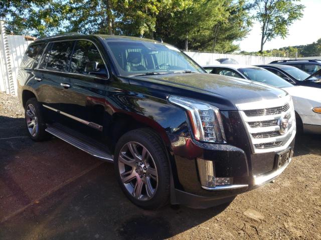 CADILLAC ESCALADE L 2015 1gys4bkj9fr297590