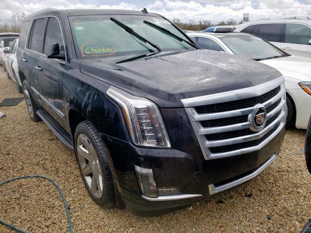 CADILLAC ESCALADE L 2015 1gys4bkj9fr307437