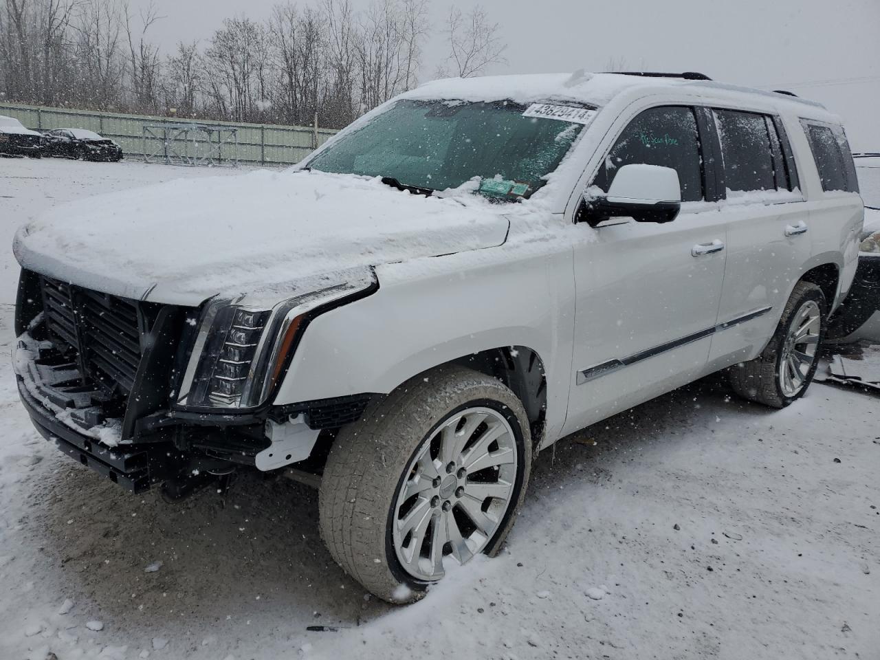 CADILLAC ESCALADE 2016 1gys4bkj9gr173224