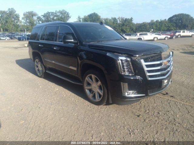 CADILLAC ESCALADE 2016 1gys4bkj9gr186684