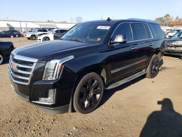 CADILLAC ESCALADE 2016 1gys4bkj9gr263425