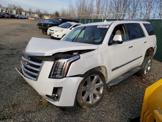 CADILLAC ESCALADE 2016 1gys4bkj9gr296442