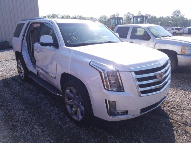 CADILLAC ESCALADE L 2016 1gys4bkj9gr360009