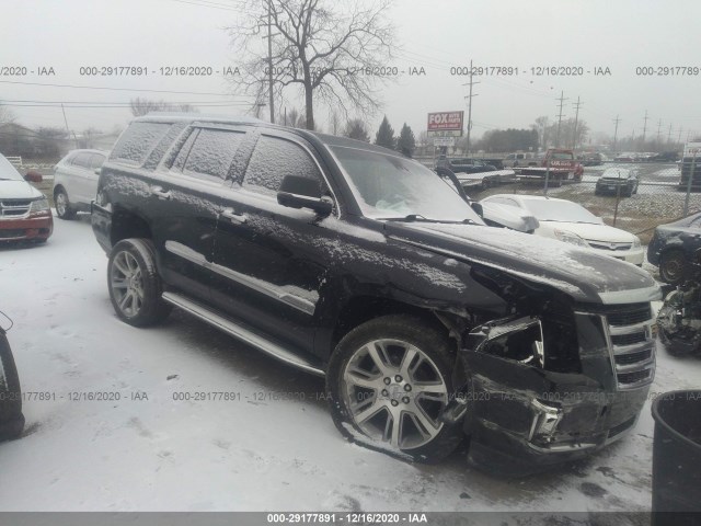 CADILLAC ESCALADE 2016 1gys4bkj9gr439082