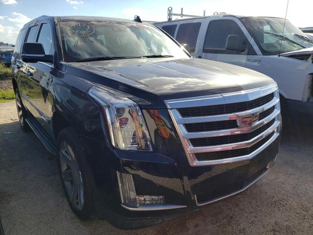 CADILLAC ESCALADE L 2016 1gys4bkj9gr453998