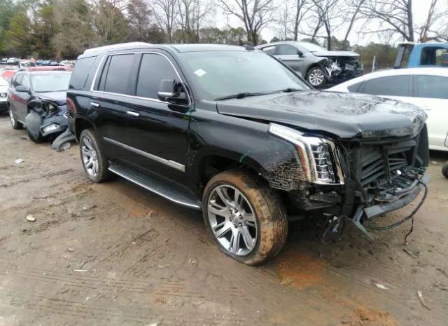 CADILLAC ESCALADE 2016 1gys4bkj9gr459297