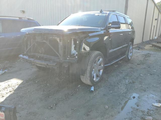 CADILLAC ESCALADE L 2016 1gys4bkj9gr479484